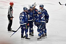 Eishockey, Herren, DEL, Saison 2021-2022, Spieltag 24, ERC Ingolstadt - EHC Red Bull München, 30.11.2021