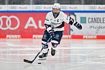 Eishockey, Frauen, DFEL, Playoffs, Saison 2023-2024, ERC Ingolstadt - Eisbären Berlin, 02.03.2024