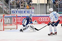 Eishockey, Herren, DEL, Saison 2024-2025, Spieltag 32, ERC Ingolstadt - Adler Mannheim, 30.12.2024