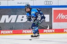 Eishockey, Frauen, DFEL, Saison 2025-2026, Testspiel, ERC Ingolstadt - HC Davos, 14.02.2026