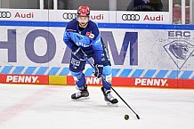 13.12.2020 - ERC Ingolstadt - Augsburger Panther