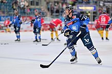 Eishockey, Herren, DEL, Saison 2023-2024, Spieltag 6, ERC Ingolstadt - Düsseldorfer EG, 01.10.2023