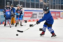 Eishockey, Herren, DEL, Saison 2024-2025, ERC Ingolstadt - Kids On Ice Day, 11.01.2025