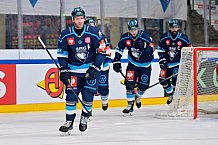 Hockey, Mens, CHL, Season 2025-2026, Regular Season, Game Day 6, ERC Ingolstadt - Odense Bulldogs, 15.10.2025