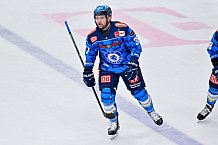 Eishockey, Herren, DEL, Saison 2025-2026, Playoffs, Viertelfinale, Spiel 4, ERC Ingolstadt - EHC Red Bull München, 31.03.2026