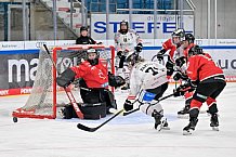Eishockey, Frauen, EWHL Euro Cup, Saison 2025-2026, Finale, HK Budapest - ECDC Memmingen Indians, 19.10.2025