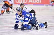 ERC Ingolstadt vs Grizzlys Wolfsburg, DEL, Deutsche Eishockey Liga, Spieltag 19, 17.11.2019