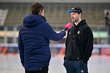 Eishockey, Herren, DEL, Saison 2024-2025, Spieltag 51, ERC Ingolstadt - EHC Red Bull München, 04.03.2025