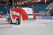 Hockey, Mens, CHL, Season 2025-2026, Regular Season, Round of 16, ERC Ingolstadt - EC Red Bull Salzburg, 13.11.2025