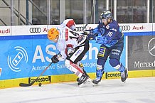 ERC Ingolstadt vs Fischtown Pinguins, DEL, Deutsche Eishockey Liga, Spieltag 25, 08.12.2019