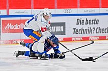 Eishockey, Herren, DEL, Saison 2026-2027, Testspiel, ERC Ingolstadt - EV Zug, 04.09.2026
