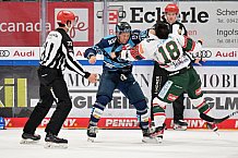 Eishockey, Herren, DEL, Saison 2022-2023, Vorbereitung, ERC Ingolstadt - Augsburger Panther, 04.09.2022